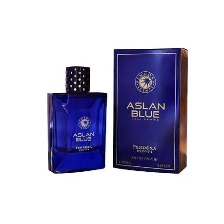 Aslan Blue By Pendora Scents