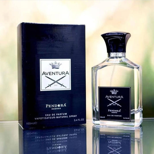 AVENTURA by Pendora Scents