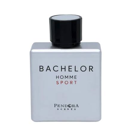 BACHELOR HOMME SPORT