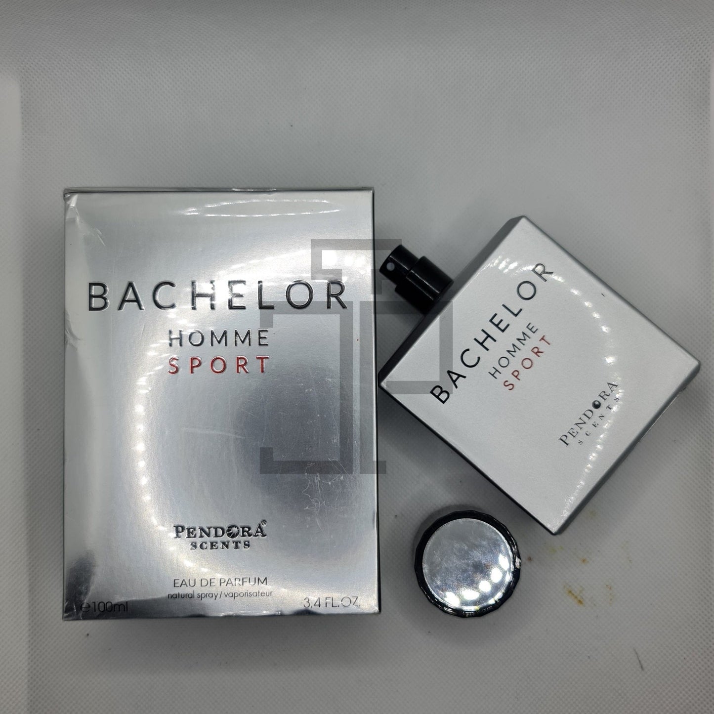 BACHELOR HOMME SPORT