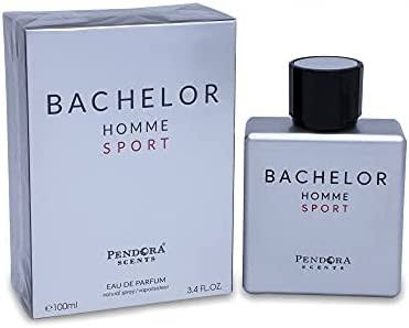 BACHELOR HOMME SPORT