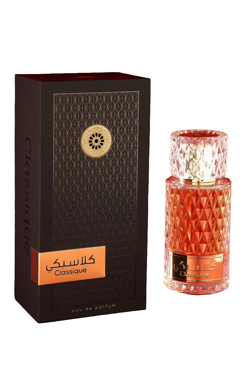 Classic/classique Athoor Al Alam 80ml