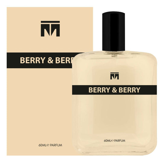 Berry & Berry 60ml by Motala Perfumes