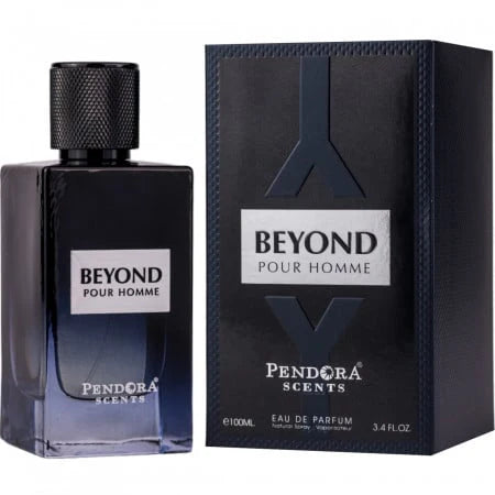 Beyond EDP 100ml By Pendora Scents