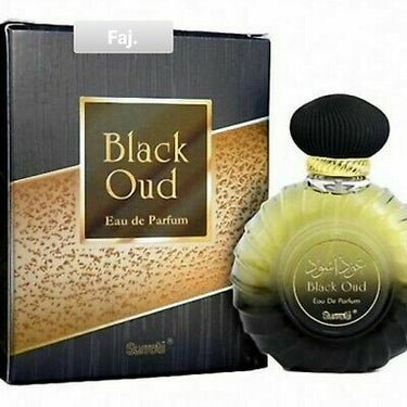 Black Oud