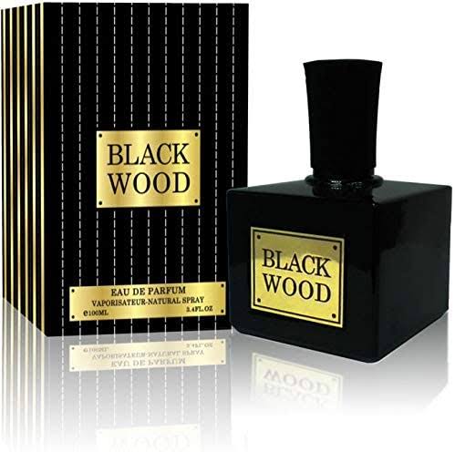 Black Wood by Arabian Perfumes