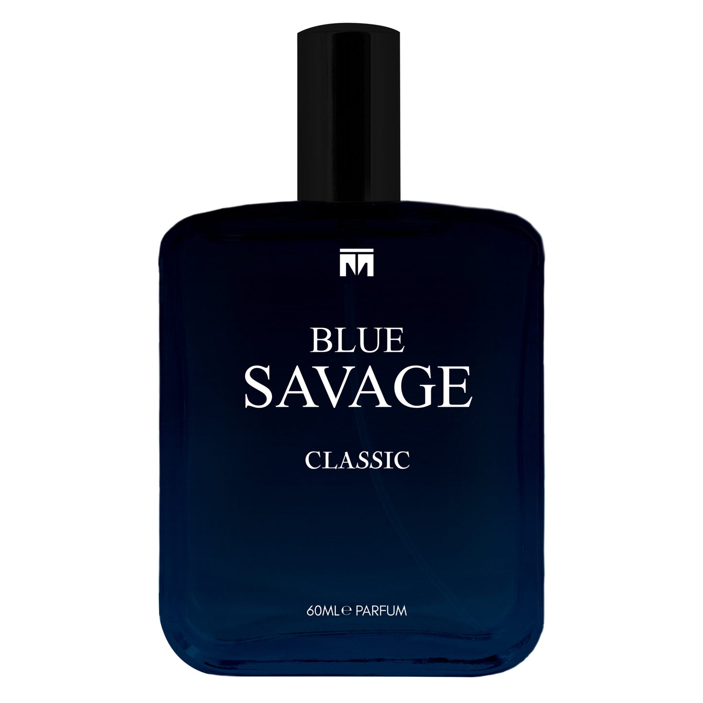 Blue Savage Classic 50ml by Motala Perfumes