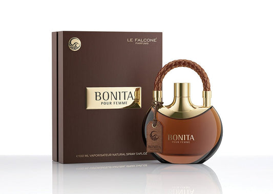 Bonita Pour Femme 100ml