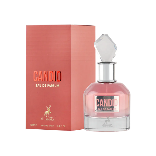 Candid EDP 100 ml by Maison Alhambra