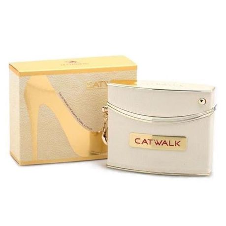 Catwalk by Emper Perfumes