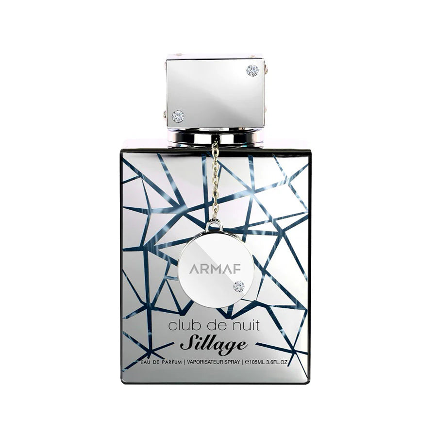 Club de Nuit Sillage By Armaf Perfumes