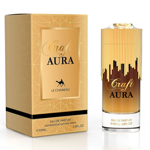 Craft Aura 85ml By Le Chameau