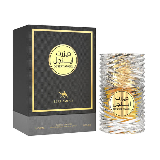 Desert Angel EDP 100ml by Le Chameau