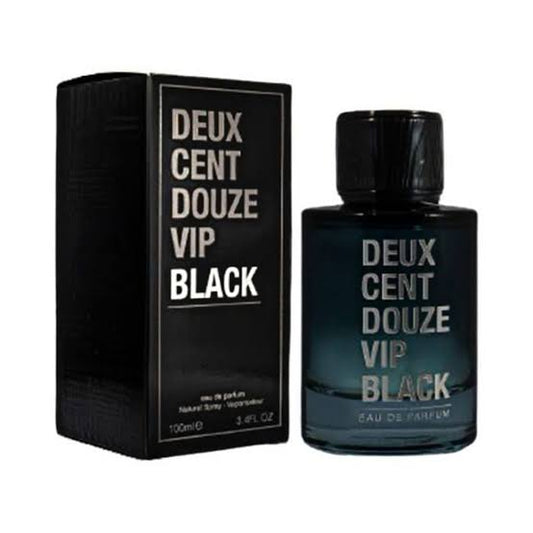 Deux Cent Douze Vip Black