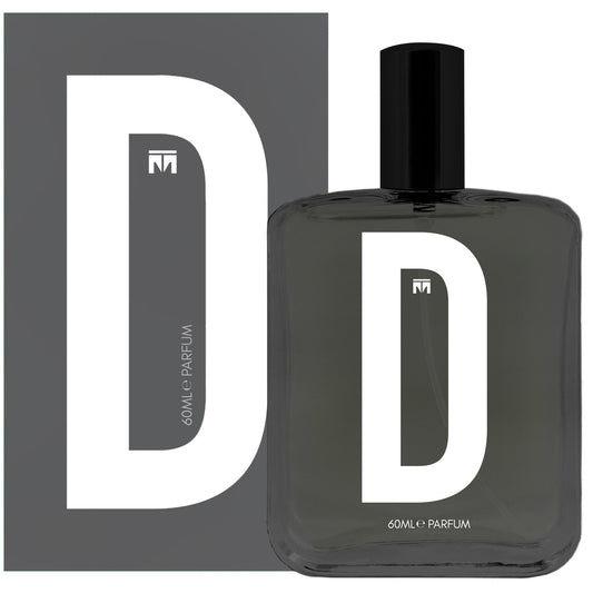 D Classic 60ml by Motala Perfumes