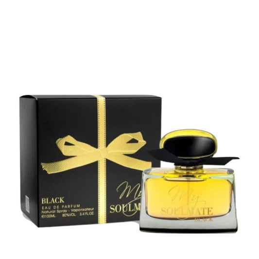 My Soul Mate 100ml by Fragrance World