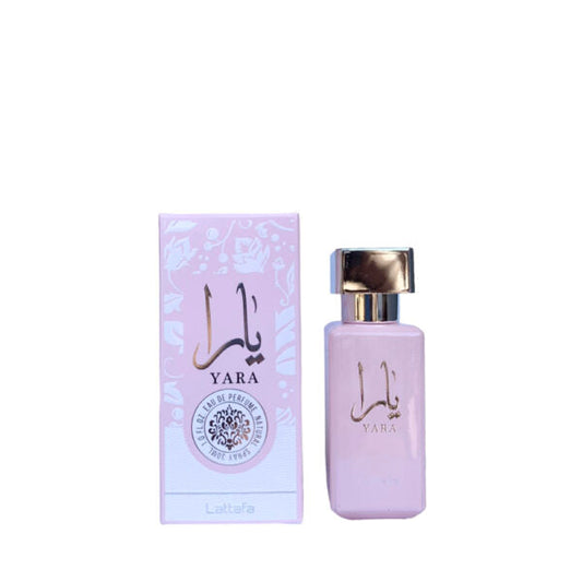 Yara 30ml by Lattafa Perfumes