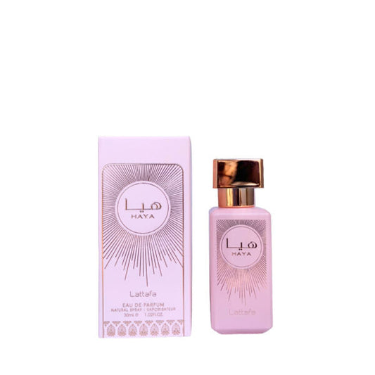 Haya 30ml by Lattafa Perfumes