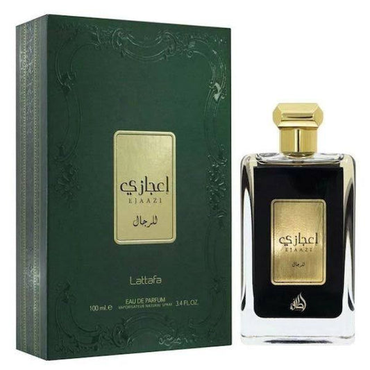 Ejaazi 100ml EDP by Lattafa