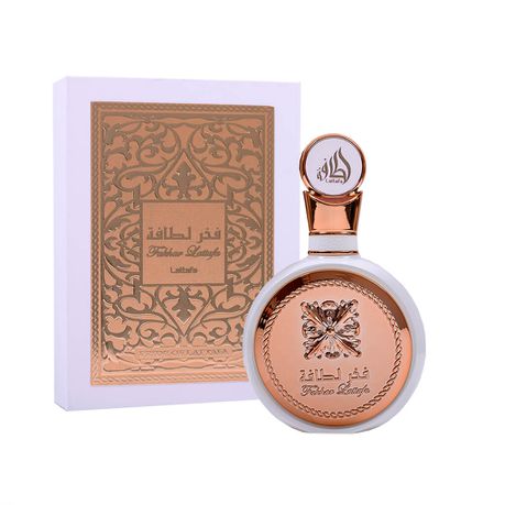 Fakhar Femme 100ml Eau De Parfum