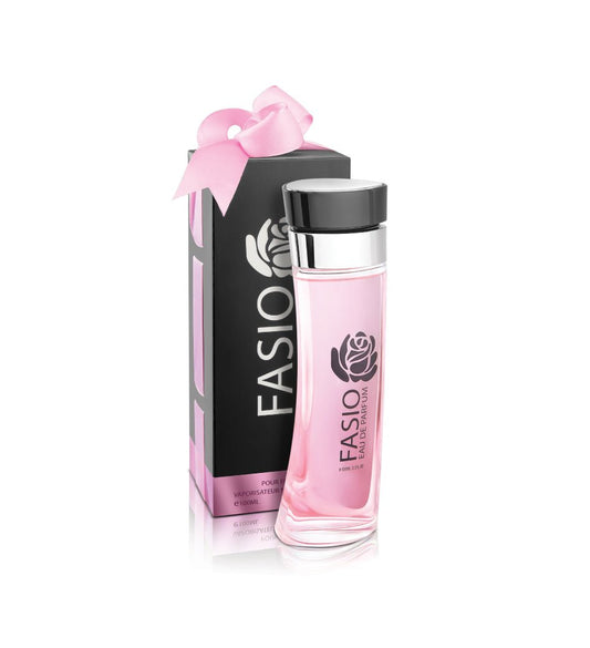 Fasio Eau De Parfum