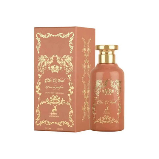 The Chant Maison Alahambra 100ml