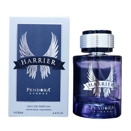 Harrier EDP 100ml by Pendora Scents