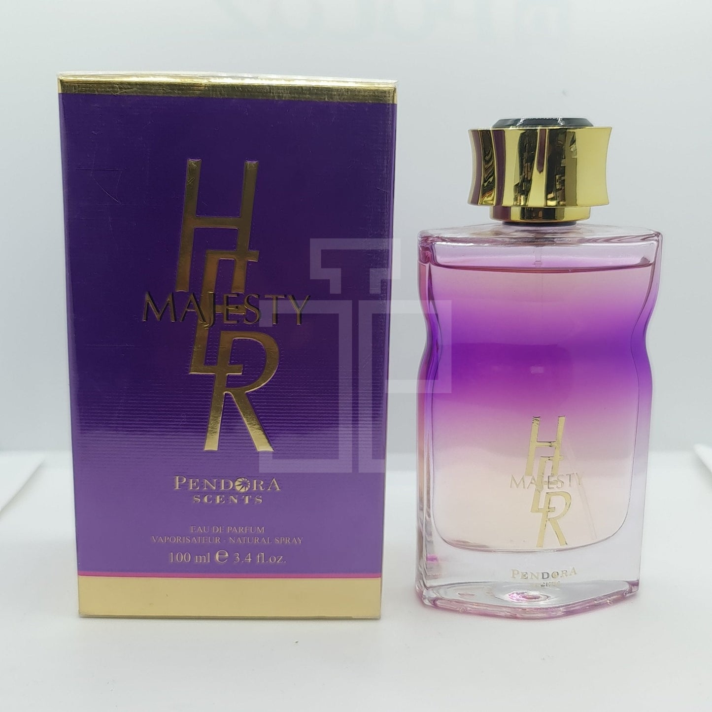 Her Majesty edp 100ml by Pendora Scents