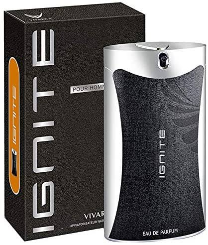 IGNITE POUR HOMME