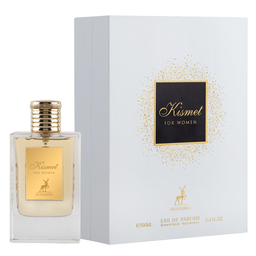 Kismet Women by Maison Alhambra 100ml