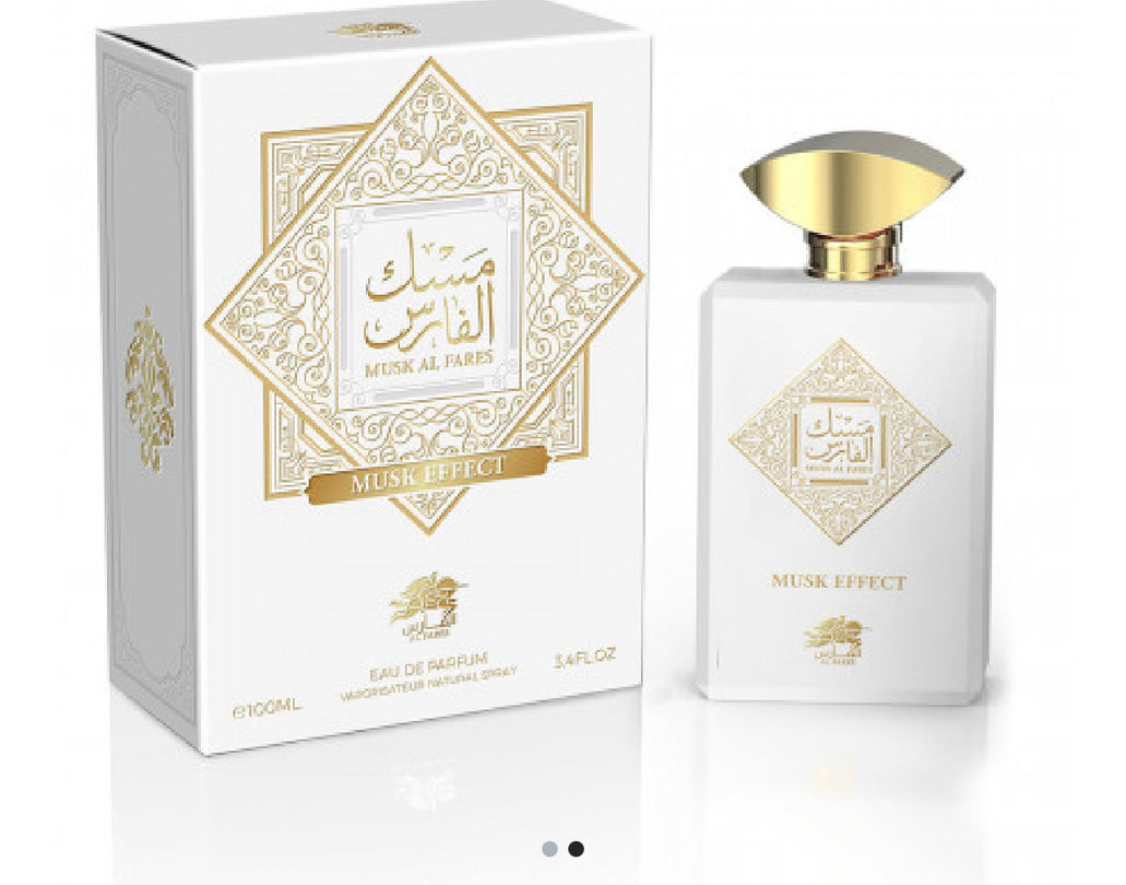 Musk Effect Al Fares 100ml