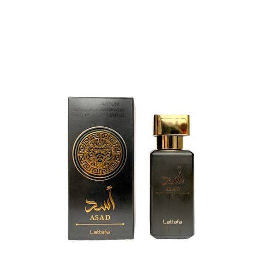 Asad 30ml by Lattafa Perfumes