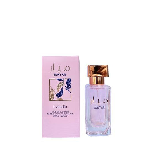 Mayar 30ml by Lattafa Perfumes