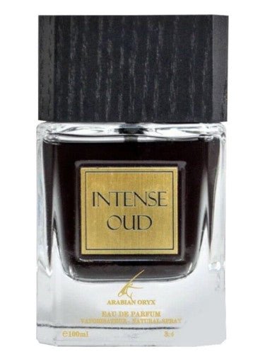 Intense Oud EDP Arabian Oryx 100ml