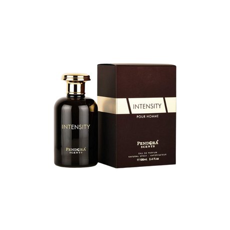 Intensity Pour Homme By Pendora Scents