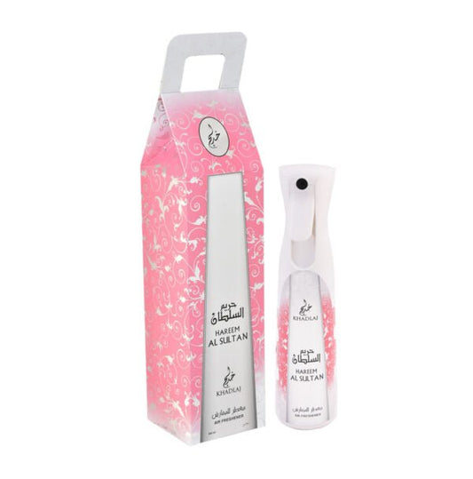 Hareem Al Sultan Air Freshener 320ml