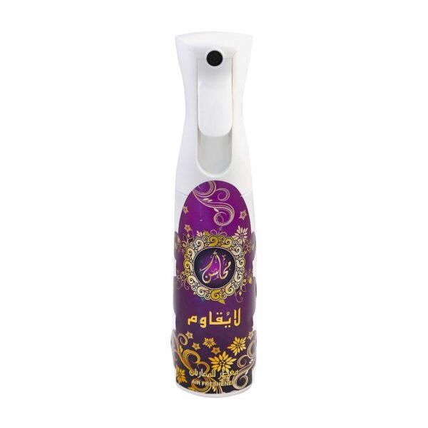 La Yuqawam Air Freshener 320ml