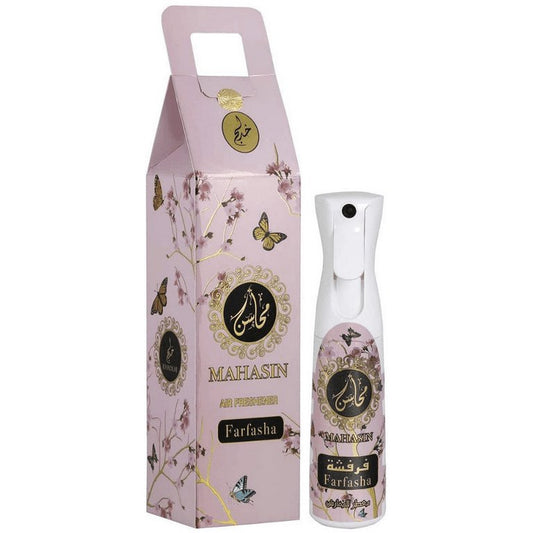 Farfasha Air Freshener 320ml