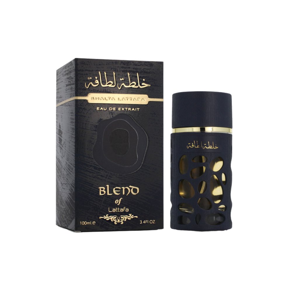 Khalta Blend of Lattafa EDP 100ml