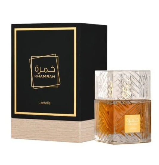 KHAMRAH LATTAFA PERFUMES