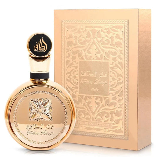 Fakhar Extrait EDP 100ml by Lattafa Perfumes