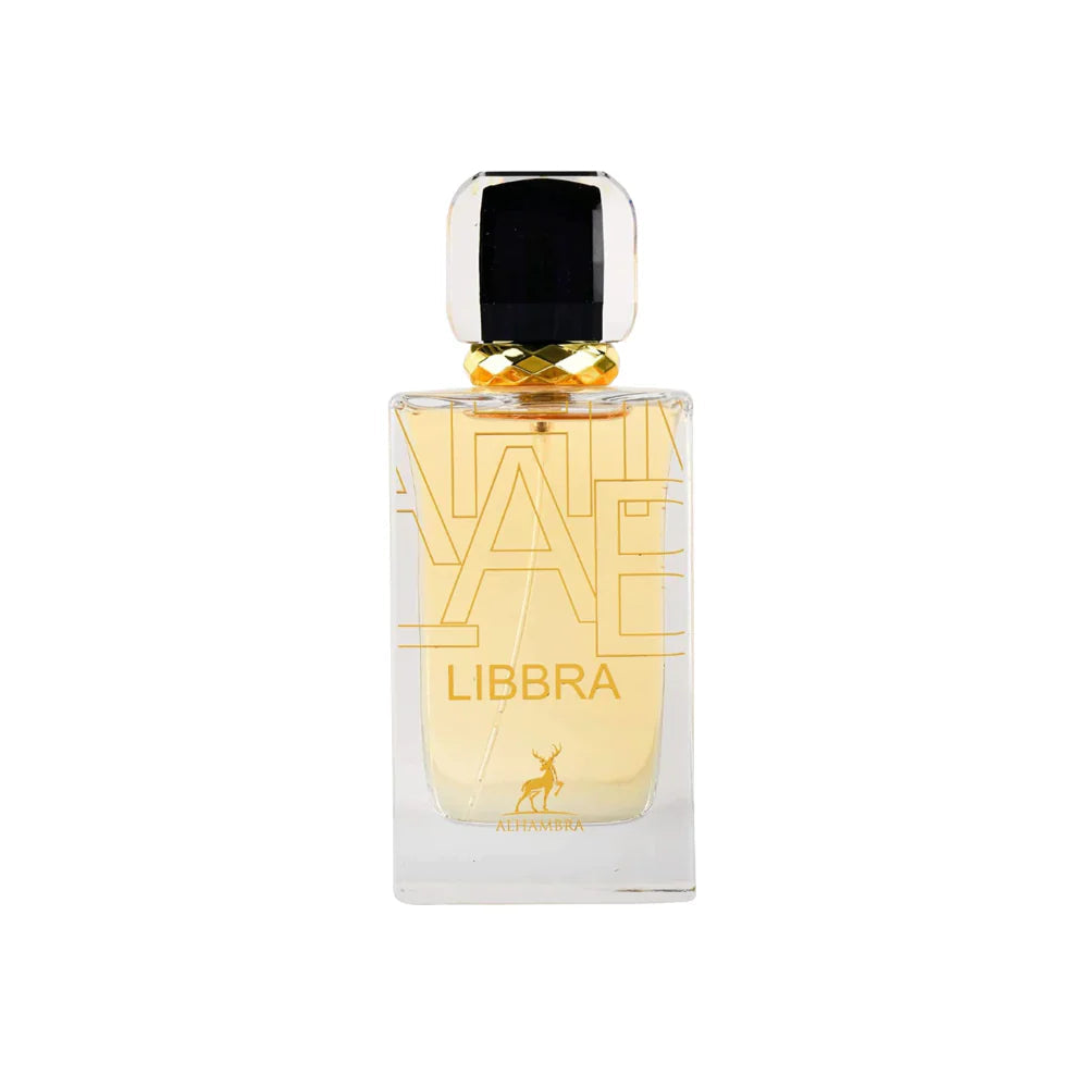 Libbra Maison Alhambra EDP 100 ml