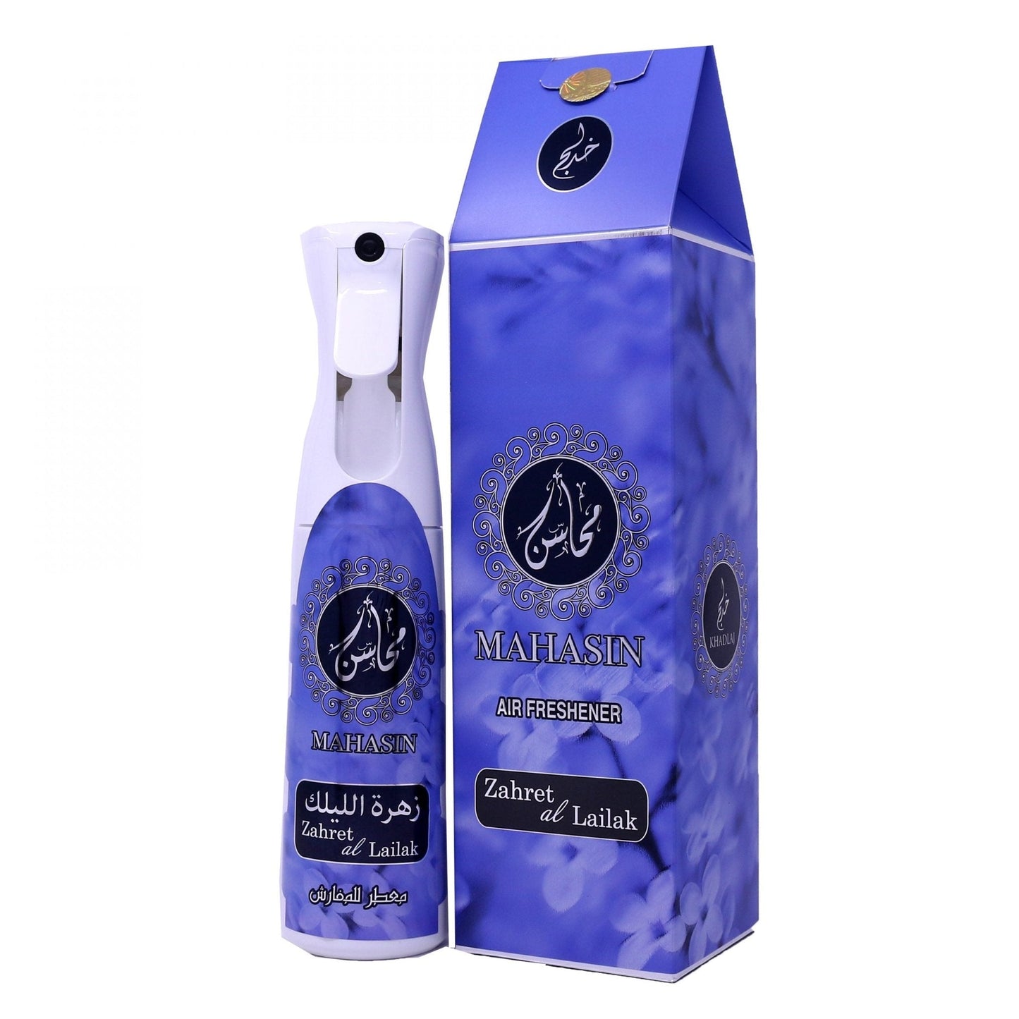 Zahret Al Lailak Air Freshener 320ml