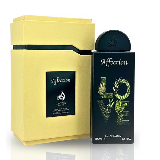 Affection by Lattafa Pride EDP 100ml