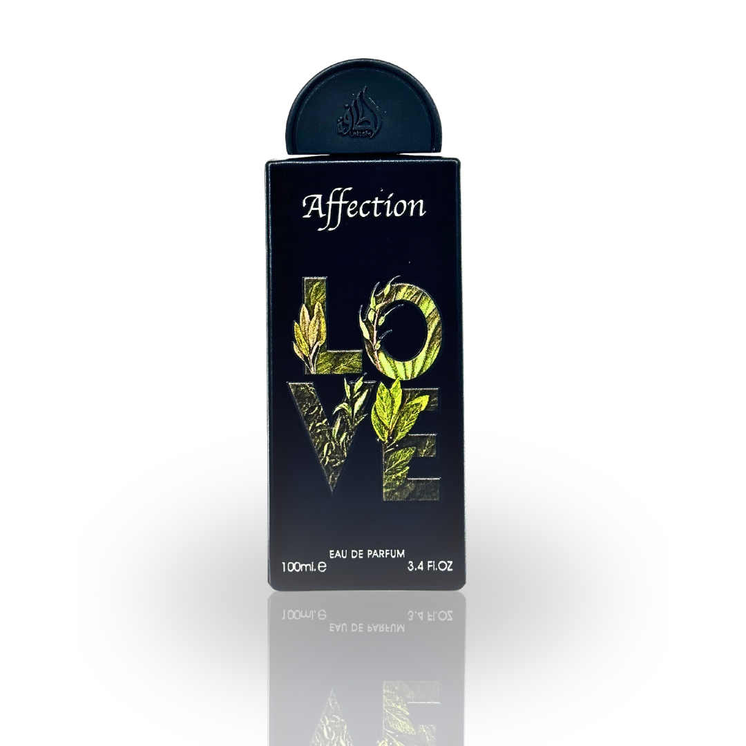 Affection by Lattafa Pride EDP 100ml