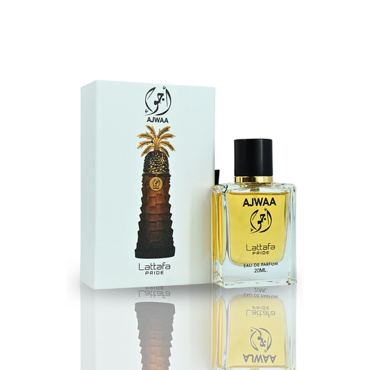 Ajwaa by Lattafa Pride EDP 20ml