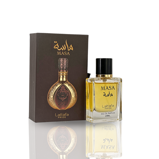 Masa EDP Lattafa Pride 20ml