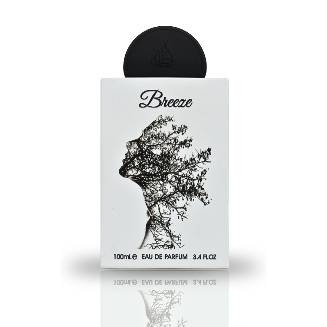 Breeze Lattafa Pride EDP 100ml