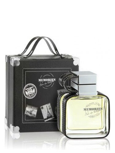 Memories Pour Homme Emper Perfumes 100ml