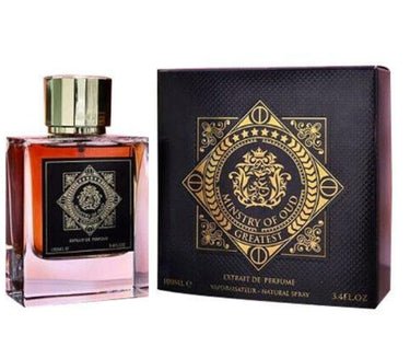 Ministry of Oud Greatest 100ml